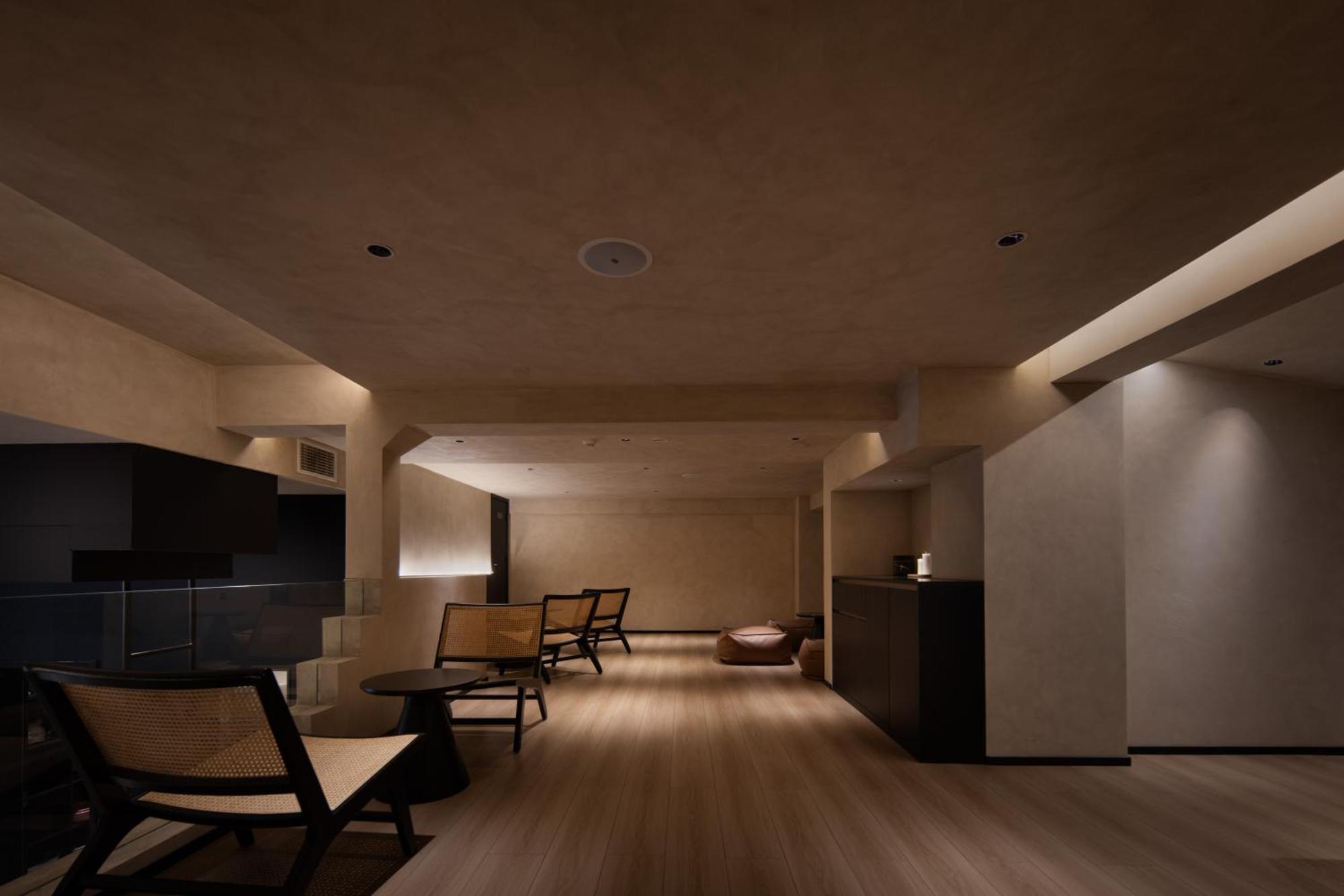See You Soon At The Ritz Rose Summer Hotel Sanya Exterior photo